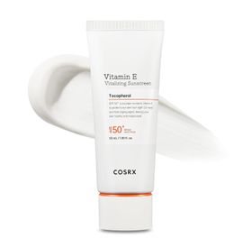 COSRX Crème Solaire Protection Solaire Élevée SPF 50+
