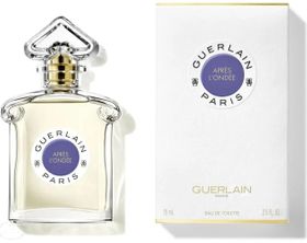 Guerlain Après L'Ondée Eau de Toilette bloemige damesgeur