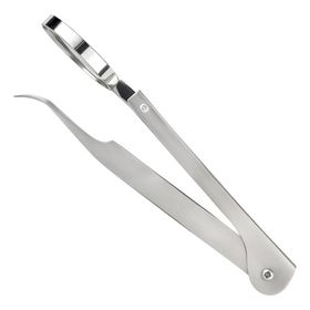 Excellent Solingen Pince grossissante 11 cm