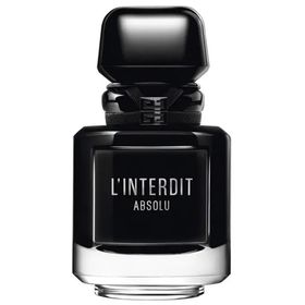 Givenchy - Eau de Parfum L'Interdit Absolu Intense