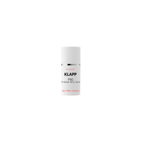 Klapp PSC Problem Skin Care Oil Free Lotion | Dames