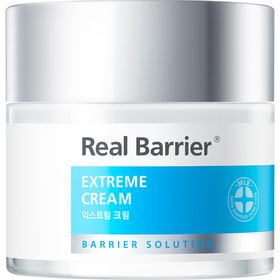 REAL BARRIER Extreme Face Cream – versterkende & intensief hydraterende gezichtscrème
