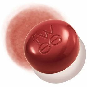 FWEE Lip & Cheek Blurry Pudding Pot RS01 Feel n – 2-in-1 lippenstift & blush