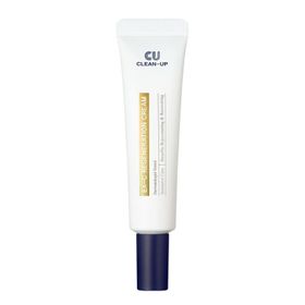 CUSKIN CLEAN-UP EX-C AFTER CRÈME