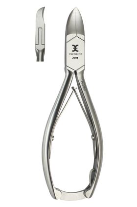 Excellent Solingen coupe-ongles