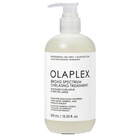 Olaplex - Breedspectrum Chelating Behandeling