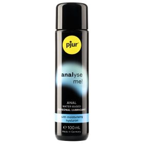 pjur® ANALYSE ME! *Comfort Water Anal Glide*