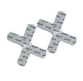 axion® zelfklevende gewrichtselektrode – 10x9 cm