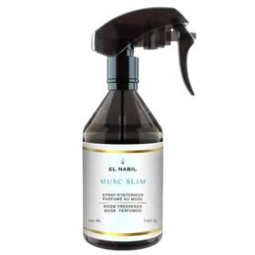 El Nabil - Spray d'Intérieur Musc Halima