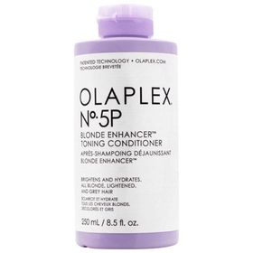 Olaplex - Après-Shampoing Déjaunissant N°5P Blonde Enhancer
