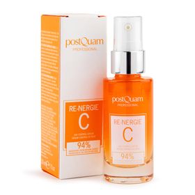Postquam Anti-Aging Serum