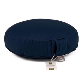 bodhi Meditatiekussen RONDO ECO extra plat