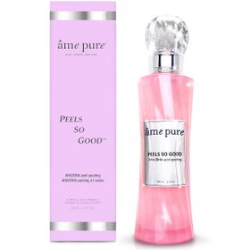 âme pure Peels So Good Gel Exfoliant AHA/BHA