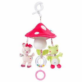 Fehn Muzikale Mobiel Huis Auto