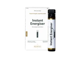 The Tester - Insentials Instant Energiser Shot