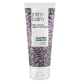 Australian Bodycare Après-rasage pour la zone intime
