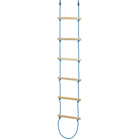 Trelines Klim-touwladder (2,10 m)