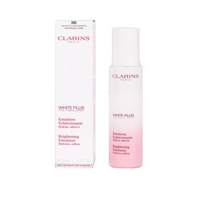 Clarins Verlichtende Hydraterende Emulsie Gezicht