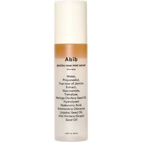 Abib Abib Jericho Rose Mist Serum