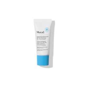 Murad Superactive Moisturizer SPF40 Mattifying Oil+Pore Control - Dagcrème met SPF