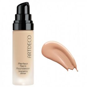 Artdeco Perfect Teint Foundation 20 Warm Vanilla