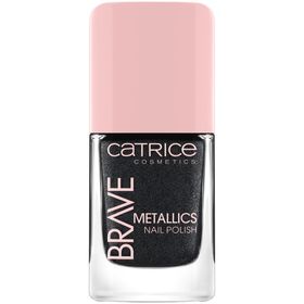 Catrice - Vernis à Ongles Brave Metallics