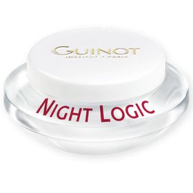 Night Logic Radiance Nachtcreme f�r das Gesicht