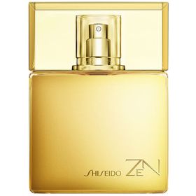 Shiseido - Eau De Parfum Zen Pour Elle