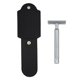 DOVO Solingen Dovo PRIMO reisetui – voor veiligheidsscheermessen