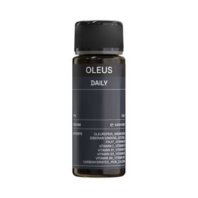 Oleus Dagelijkse Shot