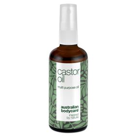 Australian Bodycare Huile Multi-Usage pour la Peau et les Cheveux