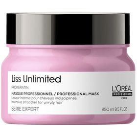 L'Oréal Professionnel - Masque Lissant Liss Unlimited