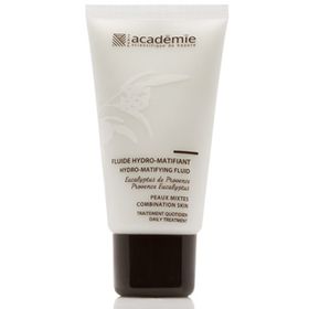 Académie Aromatherapie Hydro-Matifying Fluid | Gecombineerde huid