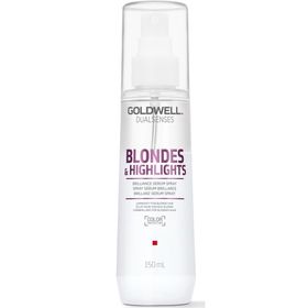 GOLDWELL Ds Bl&Hl Brilliance Serum Spray 150Ml