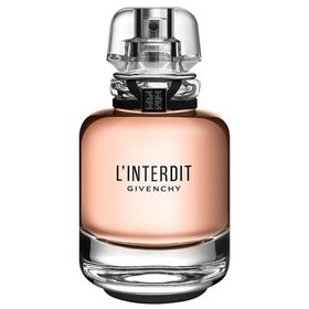 Givenchy - Eau de Parfum L'Interdit -