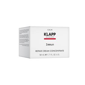 Klapp Immun Repair Cream Concentrate | Gevoelige huid