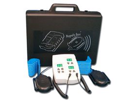 Ausilium Gima - Magnetfeldtherapie Basis Plus - Laagfrequent Magnetisch Therapieapparaat
