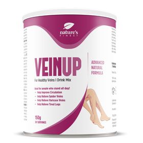 Nature's Finest VEIN UP - Élimine les varices
