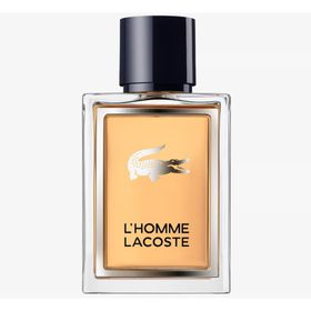 Lacoste - Eau De Toilette L'Homme Lacoste