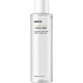 ROVECTIN Calming Lotus Toner – gezichtstonic