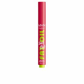 nyx professional makeup Rouge à lèvres Fat Oil Slick Click 10 Double Tap