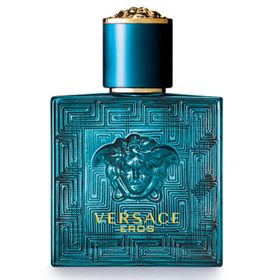 Versace Eros Eau De Toilette Spray