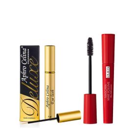 Aphro Celina Delux Mascara Set