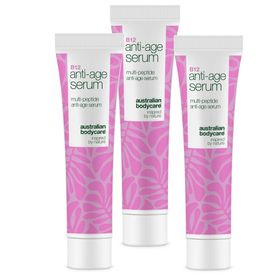 Australian Bodycare Sérum Anti-Âge Vitamine B12