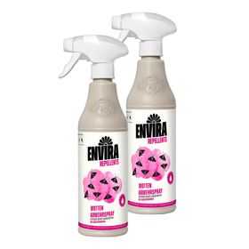 Envira Motten Spray in Voordeelpakket