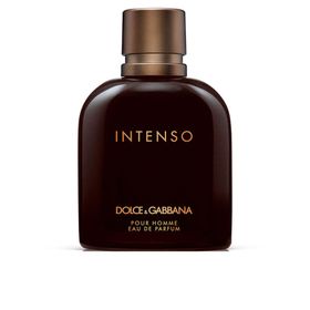 Dolce & Gabbana - Intenso Eau de Parfum