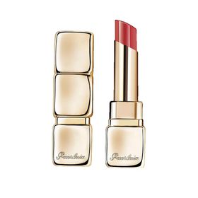 Guerlain Rouge Kiss Kiss Shine Bloom 229