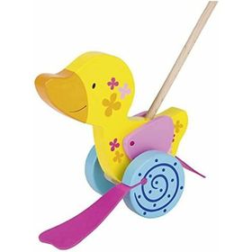 Goki Susibelle Duwfiguur Eend