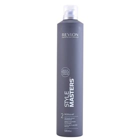 Revlon - Spray Coiffant Fixation Moyenne Style Masters Modular