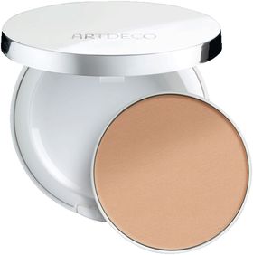 Artdeco All In One Cream Foundation Navulling | Tint 06 Soft Ivory